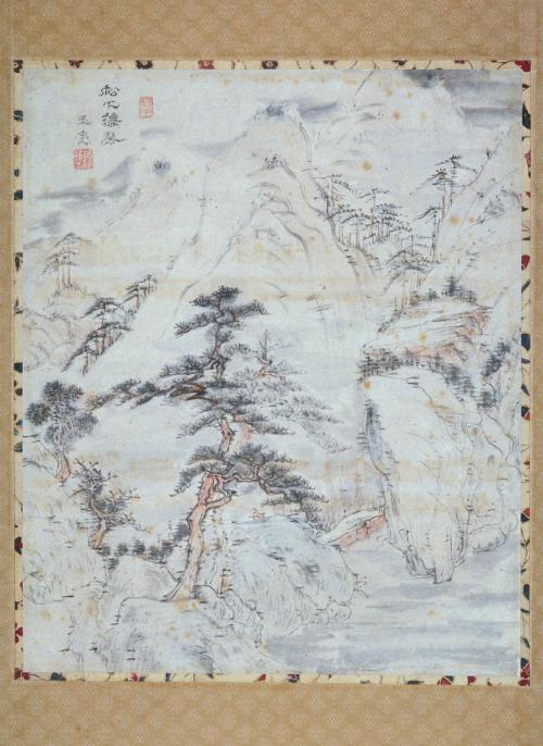 Uragami Gyokudō