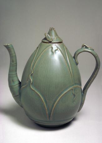 Teapot