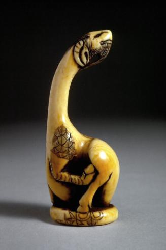 Mythical animal