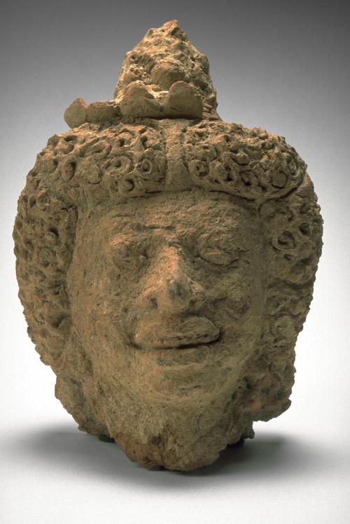 Head