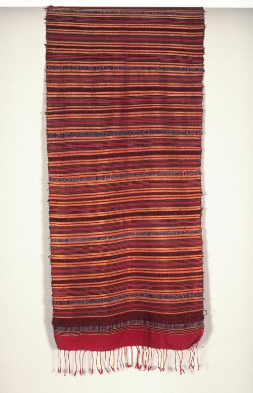 Shoulder cloth (pha biang)