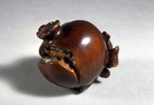 Pomegranate