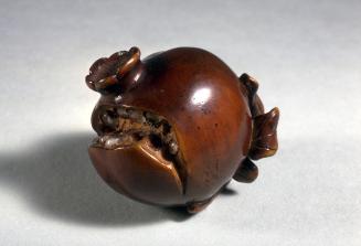 Pomegranate
