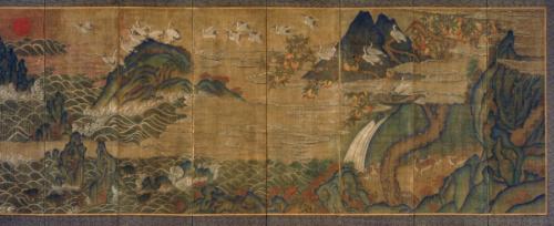 Ten symbols of longevity