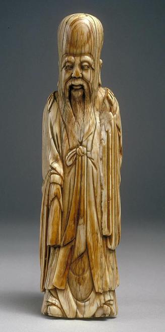 Shou Lao, the God of Longevity