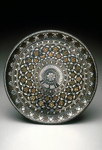 Plate