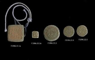 Five seals