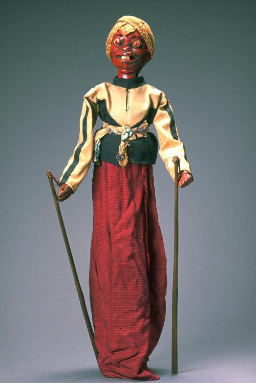 The jester Cepot