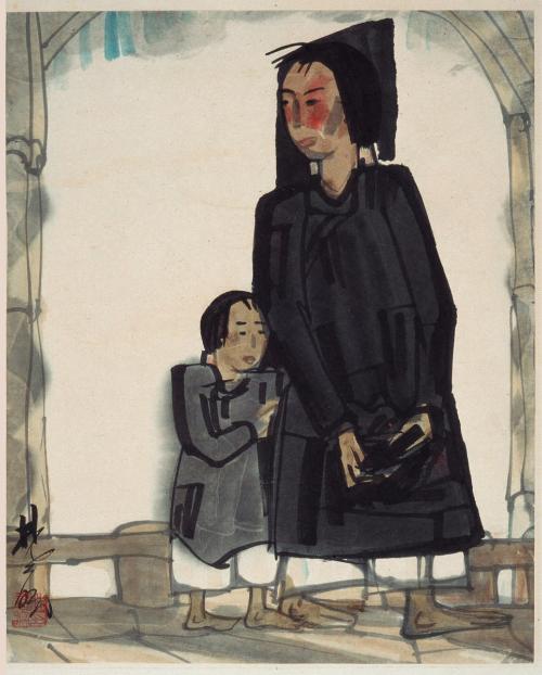 Lin Fengmian