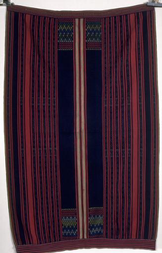 Skirt cloth, tapis