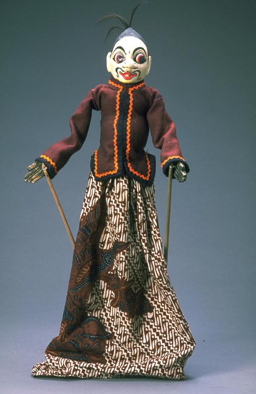 The jester Cepot