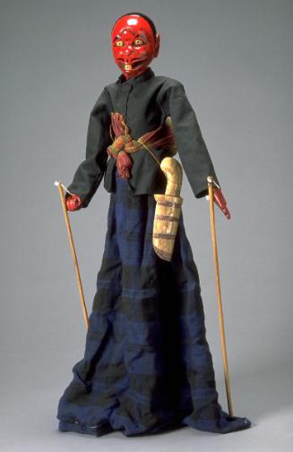 The jester Cepot