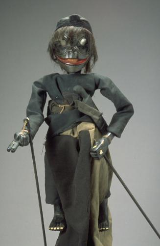 The jester Lamsijan