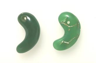 Curved bead (gobeun-ok)