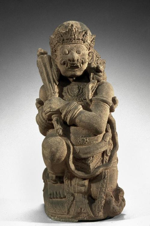 Southeast Asia 1300–1800 (Gallery 10) – Collections – Asian Art Museum