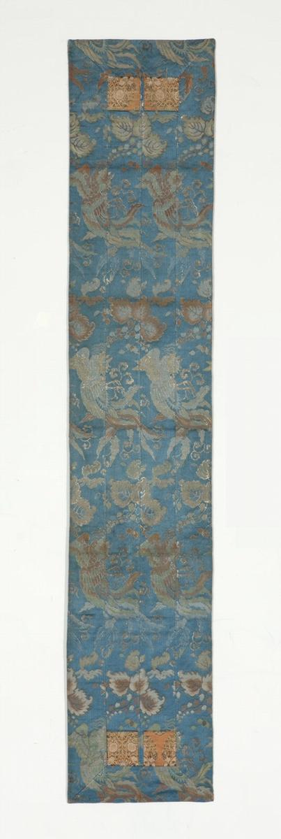 Priest's stole (ohi)