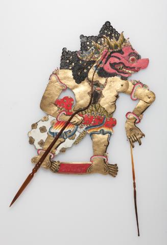 Wahmuka (?) or Pragalba