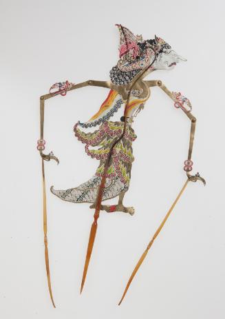 Dewi Banowati (?)