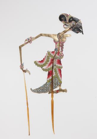 Dewi Wara Sumbadra (?)