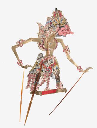 Baladeva (Prabu Baladewa) (?)