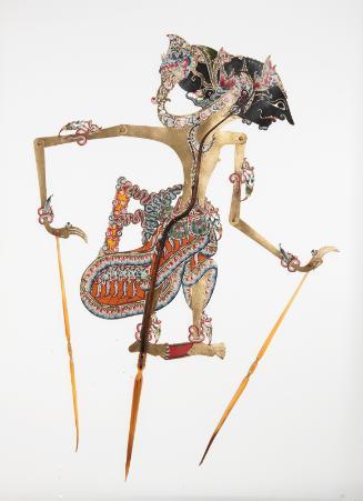 Prabu Drupada