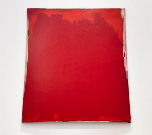 Three Colours - Crimson
