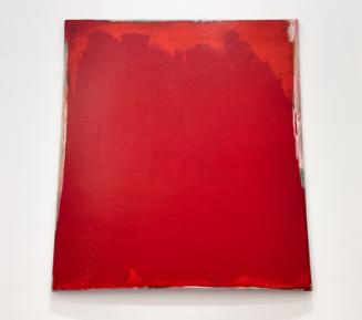 Three Colours - Crimson