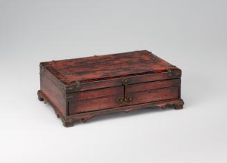 Stationery box