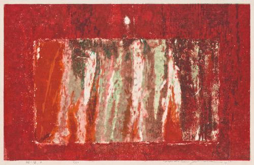 Red Wall, B