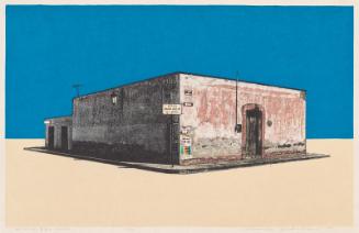 San Miguel-Old First Avenue