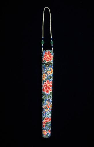 Fan case