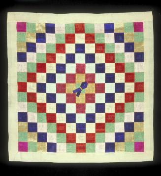 Wrapping cloth (bojagi)
