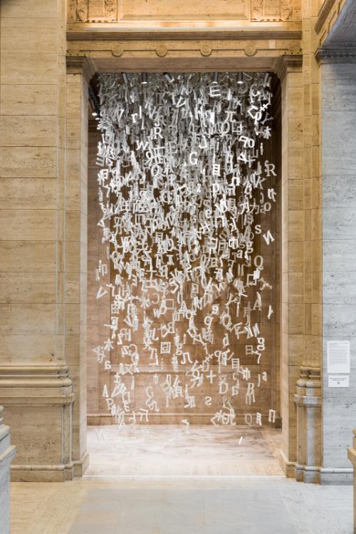Collected Letters – Works – Asian Art Museum