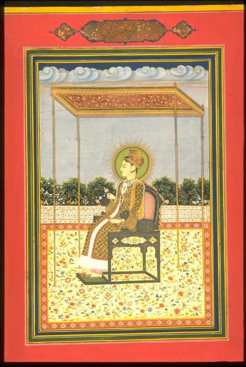 Maharaja Kunwar Sardar Singh