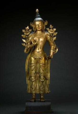 Maitreya, the Buddha of the Future