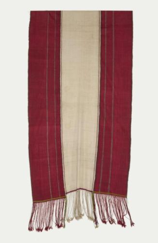 Scarf (khamar kabne)