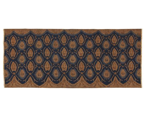 Lower garment (kain panjang)
