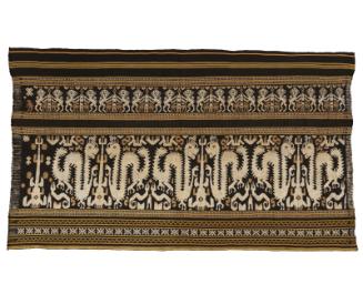 Woven panel (pahadu)
