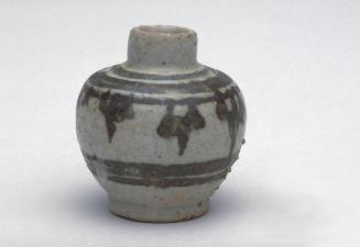 Miniature jarlet