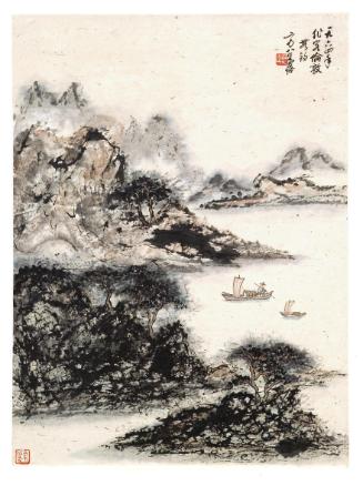 Fang Zhaoling