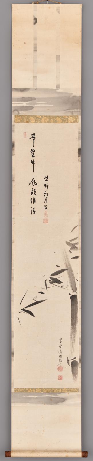 Bamboo
