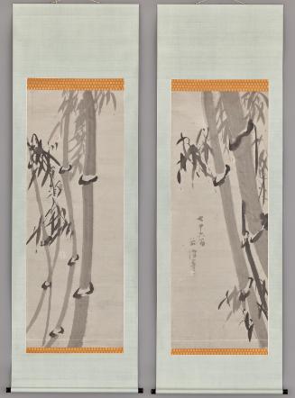 Bamboos
