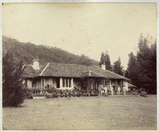 The Club House