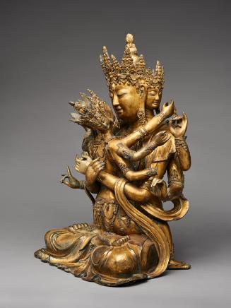 Divine Bodies