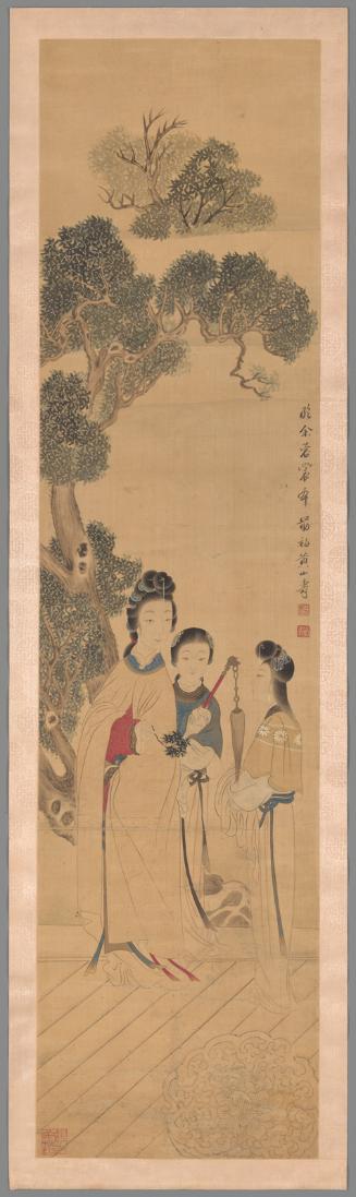 Presenting the Osmanthus Flower in Autumn