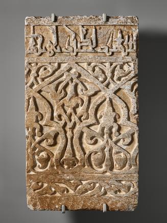Architectural panel
