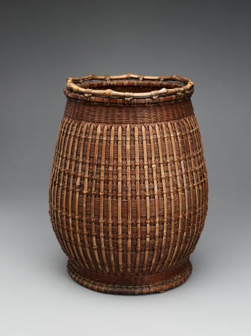 Flower basket