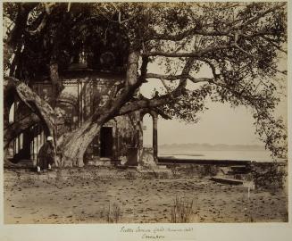 Sutte Chawra Ghat, Cawnpore