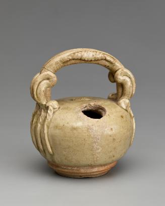 Lime pot
