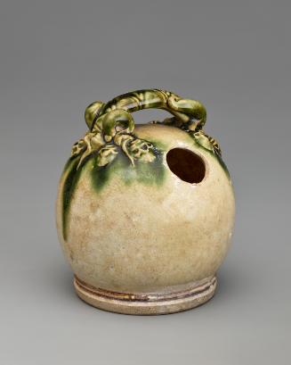 Lime pot